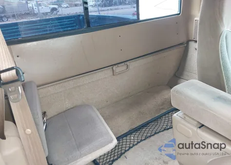 1995 Ford Ranger Super Cab z USA, uszkodzony, nr VIN 1FTCR14X3SPA15098